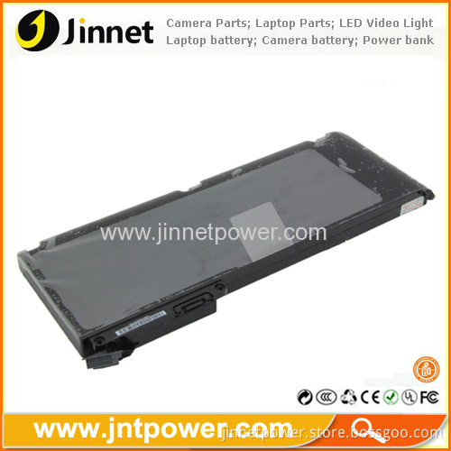 Replacement Laptop Battery A1331 A1342 For Apple Macbook Pro 13'' Made In China